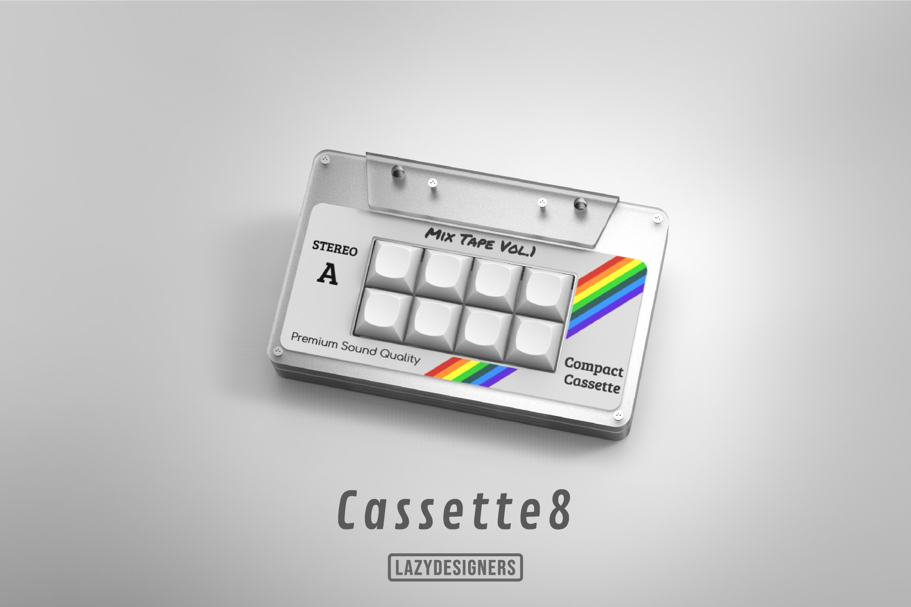 Cassette8